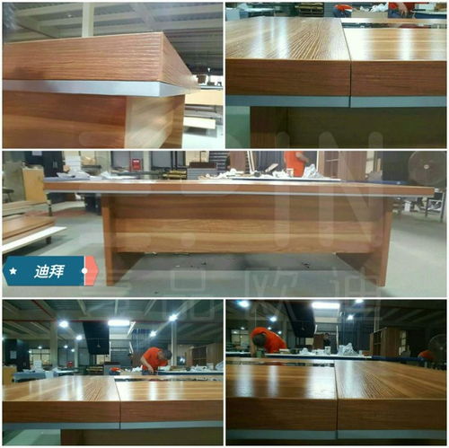 揭秘成都壹品歐迪 辦公家具出廠前的品質(zhì)“素顏”時(shí)刻