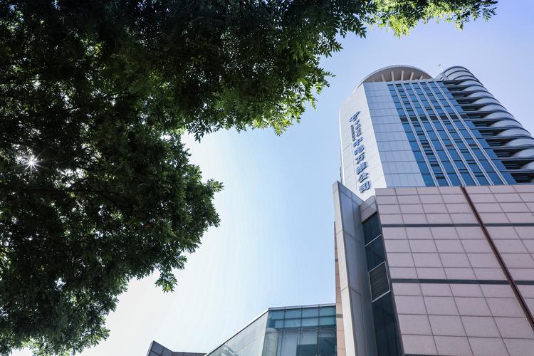 中電萬維信息技術(shù)有限責(zé)任公司