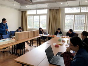 公共技術服務中心獲國家檢驗檢測機構資質認定證書