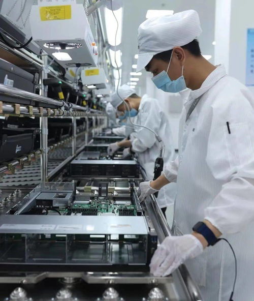 湖南湘江新區(qū)防疫 生產(chǎn)兩不誤 直擊防疫一線