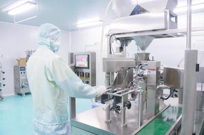 面對健康產品藍海,橙天綠寶打通了合作方的&ldquo;任督二脈&rdquo;!