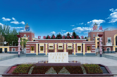 80張照片盡覽中國汽車工業(yè)長子風(fēng)采