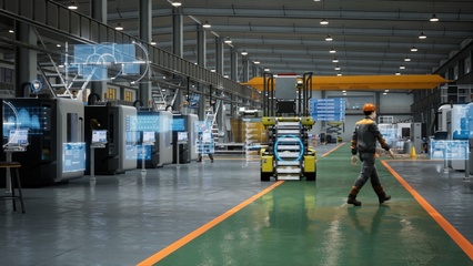 "SPARK 2022"騰訊游戲發(fā)布會:40余款產(chǎn)品與項目重磅發(fā)布,探索游戲技術(shù)的新價值與新體驗