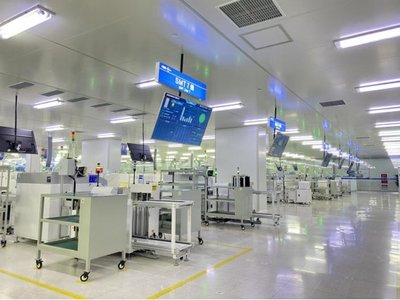 斬獲智能制造雙項大獎,卡奧斯以&ldquo;燈塔經(jīng)驗&rdquo;助力制造業(yè)高質(zhì)量發(fā)展