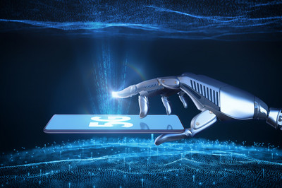 2020年人工智能在云平臺的應用將呈現爆炸式增長