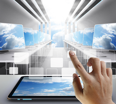 云網(wǎng)絡(luò)服務(wù)如何影響網(wǎng)絡(luò)轉(zhuǎn)型和安全