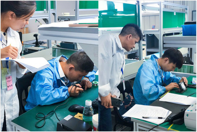 順豐豐修榮獲中國家用電器服務維修協(xié)會2019年度全國TOP20家電服務商